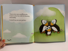 Load image into Gallery viewer, Uh-oh! by Jenny Kjærbo (English edition)